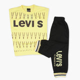 Boys Suit - Yellow, Boys Sets & Suits, Chase Value, Chase Value