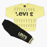 Boys Suit - Yellow, Boys Sets & Suits, Chase Value, Chase Value
