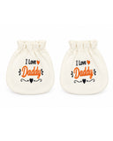 Valuables Newborn Baby Mittens
