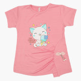Girls Top - Pink, Girls Tops, Chase Value, Chase Value