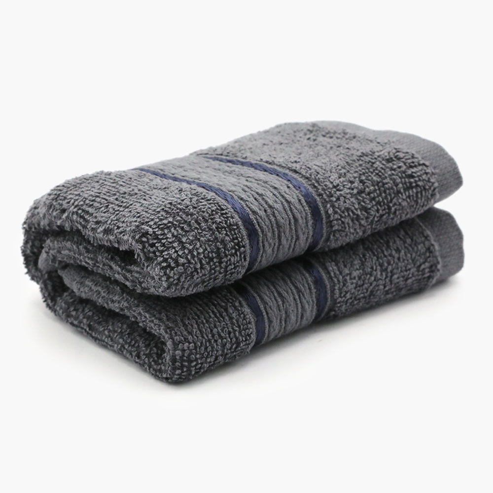 Hand Towel - Charcoal-G, Kitchen Towels, Chase Value, Chase Value