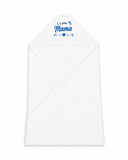 Valuables Newborn Baby Bath Towel