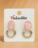 Women's Ear Tops