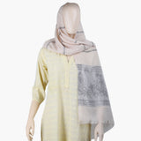 Women's Scarf - Fawn, Women Shawls & Scarves, Chase Value, Chase Value