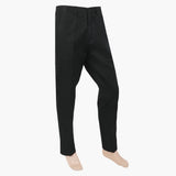 Men's Cotton Dress Pant - Black, Men's Casual Pants & Jeans, Chase Value, Chase Value