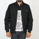 Men's Jacket - Black, Men's Jackets & Hoodies, Chase Value, Chase Value