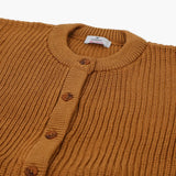 Girls Sweater Suit - Brown, Girls Suits, Chase Value, Chase Value