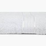 Bath Towel - White, Bath Towels, Chase Value, Chase Value