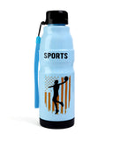 Commando Water Bottle