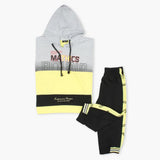 Boys Suit - Yellow, Boys Sets & Suits, Chase Value, Chase Value