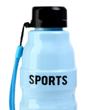 Commando Water Bottle