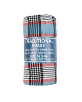 Traditional Khais 100% Cotton Printed Khais, Blanket, Chase Value, Chase Value