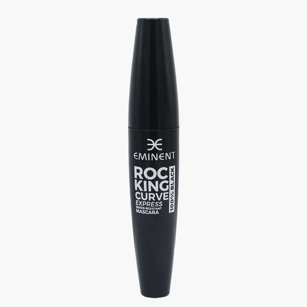 Eminent Rocking Curve Water Proof Mascara, Mascara, Eminent, Chase Value