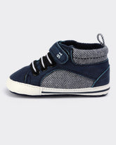 Eminent Newborn Boys Long Shoes