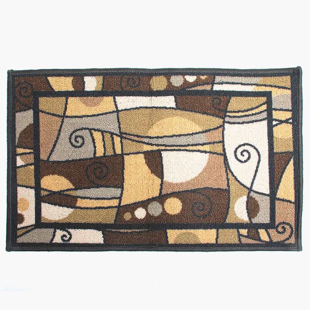Carpet Printed Mat - A, Mats, Chase Value, Chase Value