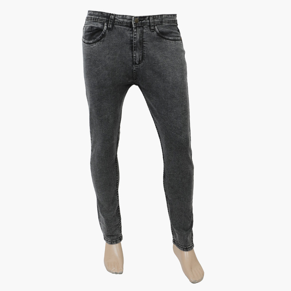 Men's Denim Pant - Black, Men's Casual Pants & Jeans, Chase Value, Chase Value