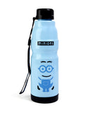 Commando Water Bottle