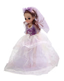 Musical Doll - 30cm