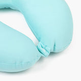 Neck Pillow - Sky Blue, Cushions & Pillows, Chase Value, Chase Value