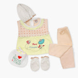 Newborn Gift set - Pech, Newborn Gift Set, Chase Value, Chase Value