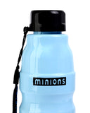 Commando Water Bottle