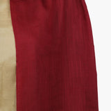 Women's Turkish Scarf - Maroon, Women Shawls & Scarves, Chase Value, Chase Value