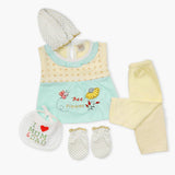 Newborn Gift set - Lemon, Newborn Gift Set, Chase Value, Chase Value