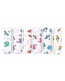 Newborn Face Towels - 6 Pcs