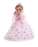 Musical Doll - 30cm