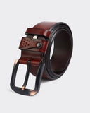 Eminent Men's Belt