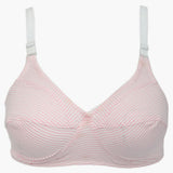 Women's Bra - Light Pink, Women Bras, Chase Value, Chase Value
