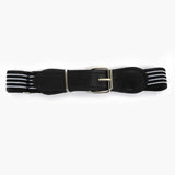 Boys Stretchable Belt - K1, Boys Belts & Gallace, Chase Value, Chase Value