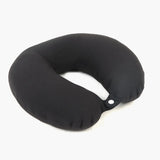 Neck Pillow - Black, Cushions & Pillows, Chase Value, Chase Value