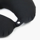 Neck Pillow - Black, Cushions & Pillows, Chase Value, Chase Value