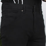 Men's Denim Pant - Black, Men's Casual Pants & Jeans, Chase Value, Chase Value