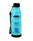 Commando Water Bottle