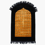 Ja-E-Namaz - Navy Blue, Mats, Chase Value, Chase Value