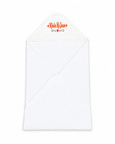 Valuables Newborn Wrapping Sheet