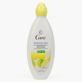 Care Whiting Lotion Family SPF15+ For All Type Of Skin, 190ml, Creams & Lotions, Care, Chase Value
