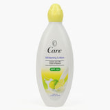 Care Whiting Lotion Family SPF15+ For All Type Of Skin, 190ml, Creams & Lotions, Care, Chase Value