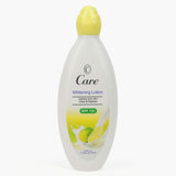 Care Whiting Lotion Family SPF15+ For All Type Of Skin, 190ml, Creams & Lotions, Care, Chase Value