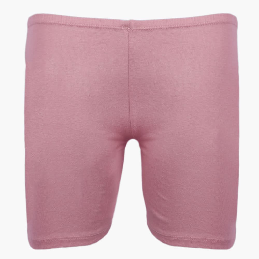 Girls Boxer - Pink, Girls Panties & Briefs, Chase Value, Chase Value