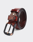 Eminent Men's Belt