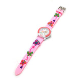 Children watch Glitter Belt - Light Pink, Boys Watches, Chase Value, Chase Value
