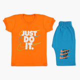 Boys Suit - Orange, Boys Sets & Suits, Chase Value, Chase Value