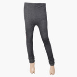 Women's Denim Tights - Black, Women Pants & Tights, Chase Value, Chase Value