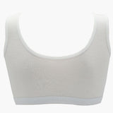 Women's Biddies - White, Women Bras, Chase Value, Chase Value