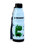 Commando Water Bottle