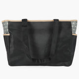 Baby Bag - Black, Maternity & Sleeping Bag, Chase Value, Chase Value