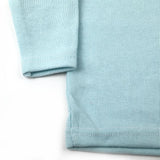 Newborn High Neck - Sky Blue, Newborn Girls Winterwear, Chase Value, Chase Value